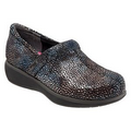 Women's Grey's Anatomy by SoftWalk Meredith Shoe (Multi Mosaic)